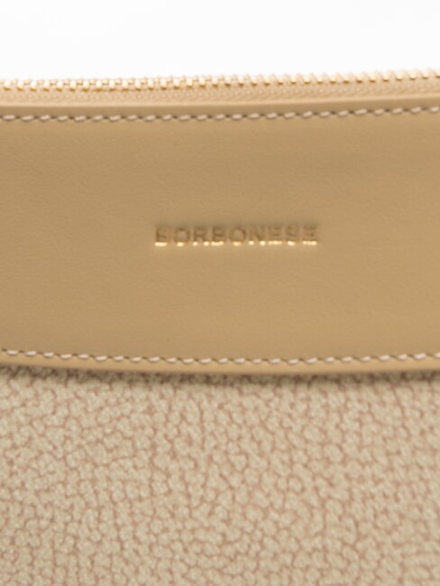 LA VOILE Geanta de umar nisip - Genți femei