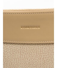 BORBONESE LA VOILE Geanta de umar nisip - Genți femei - 3