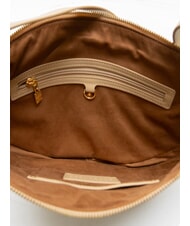 BORBONESE LA VOILE Geanta de umar nisip - Genți femei - 5