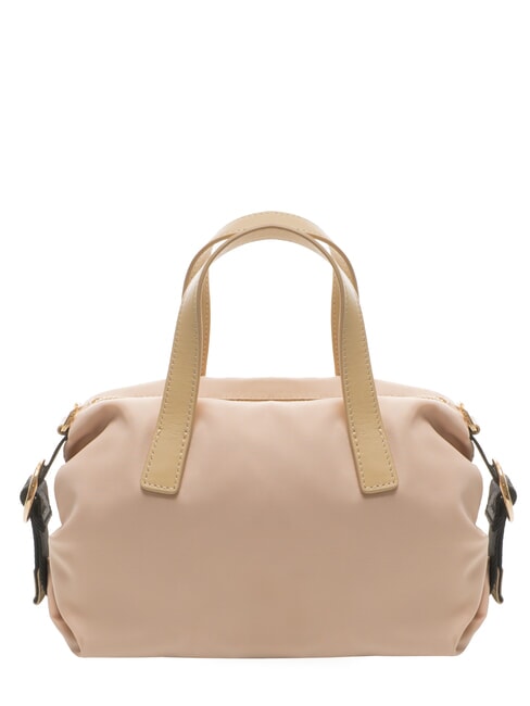 TEAPOT  Geanta de mana, cu bareta de umar nisip/natural op - Genți femei