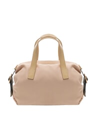 BORBONESE TEAPOT  Geanta de mana, cu bareta de umar nisip/natural op - Genți femei - 4