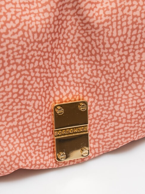 TEAPOT S Geanta de umar ruj - Genți femei