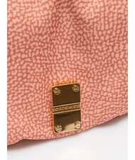 BORBONESE TEAPOT S Geanta de umar ruj - Genți femei - 3