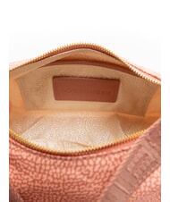 BORBONESE TEAPOT S Geanta de umar ruj - Genți femei - 5