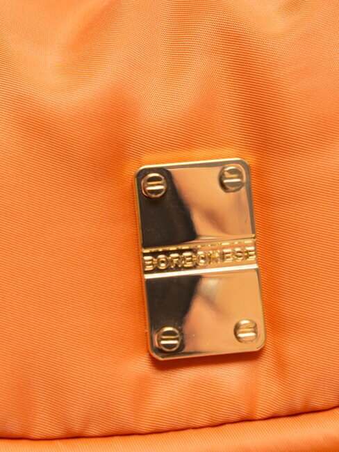 CAHIER Rucsac mandarina/natural op - Genți femei