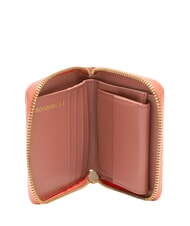 BORBONESE CLASSICA  Portofel mediu cu fermoar - Genți de voiaj