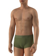 BIKKEMBERGS NEW CLASSIC TRUNK 2 boxeri militar - Slip pentru bărbați - 2