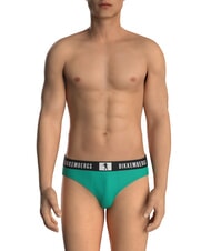 BIKKEMBERGS NEW PUPINO BRIEF 2 alunecare - Slip pentru bărbați