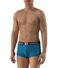 BIKKEMBERGS NEW PUPINO TRUNK 6 boxeri multicolor - Slip pentru bărbați - 4