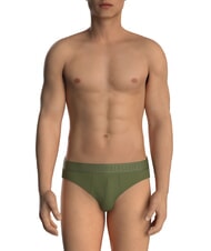 BIKKEMBERGS NEW CLASSIC BRIEF 2 alunecare - Slip pentru bărbați