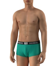 BIKKEMBERGS NEW PUPINO TRUNK 2 boxeri val - Slip pentru bărbați - 3
