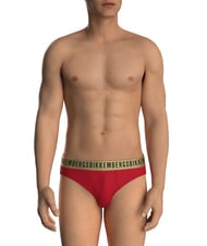 BIKKEMBERGS BRIEF 2 alunecare - Slip pentru bărbați
