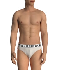 BIKKEMBERGS BRIEF MIX 3 alunecare - Slip pentru bărbați