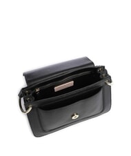 COCCINELLE C-ME  Geanta de mana, cu bareta de umar negru - Genți femei - 4