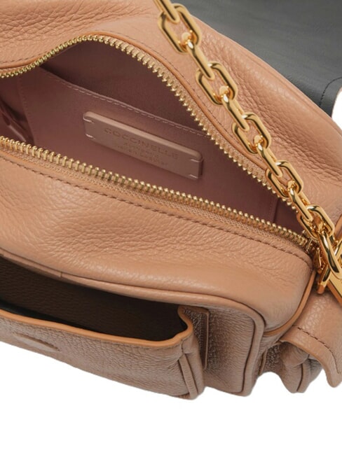 CAMPUS  Geanta mini de umar, din piele piei - Genți femei