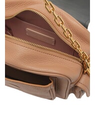 COCCINELLE CAMPUS  Geanta mini de umar, din piele piei - Genți femei - 4