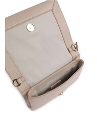 COCCINELLE DANDY  Mini geanta de umar rozete - Genți femei - 4