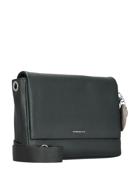 MELLOW  Geanta de umar din piele crusta - Genți femei