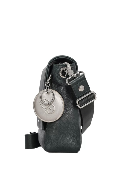 MELLOW  Geanta de umar din piele crusta - Genți femei