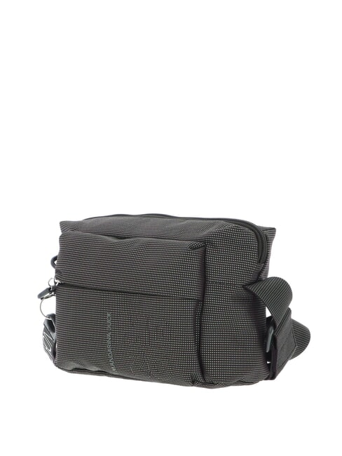 MD20 Geantă mică pentru umăr în țesătură pădure tropicală - Genți femei