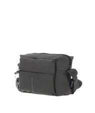 MANDARINA DUCK MD20 Geantă mică pentru umăr în țesătură pădure tropicală - Genți femei - 2