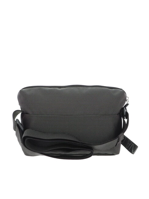 MD20 Geantă mică pentru umăr în țesătură pădure tropicală - Genți femei