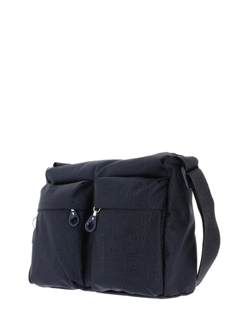 MD20 Lux Geantă cu umăr ultra-ușor marina de lux - Genți femei