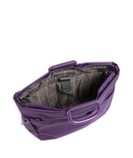 MANDARINA DUCK MD20 Geantă mare cu curea de umăr plu / perf - Genți femei - 4