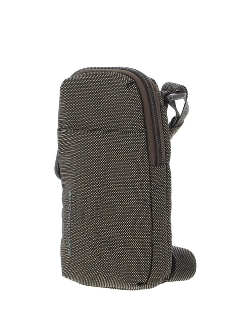 MD20 Geanta mini pentru smartphone pirită - Genți femei