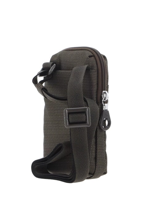 MD20 Geanta mini pentru smartphone pirită - Genți femei