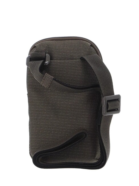 MD20 Geanta mini pentru smartphone pirită - Genți femei