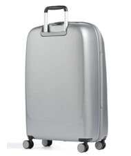 MANDARINA DUCK D-DROP 2.0 Cărucior de dimensiuni mari SILVER - Trolere rigide - 3