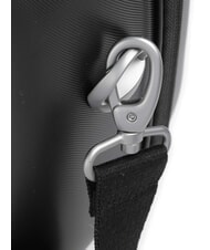 MANDARINA DUCK D-DROP 2.0 Husă de frumusețe rigidă cu curea de umăr BLACK - Truse de toaletă - 4