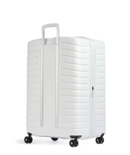 MANDARINA DUCK FLYDUCK Cărucior mare extensibil alb - Trolere rigide - 3