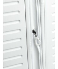 MANDARINA DUCK FLYDUCK Cărucior mediu extensibil alb - Trolere rigide - 4