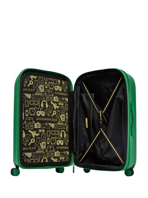 Troller LOGODUCK +, de mărime medie, extensibilă jeleuri - Trolere rigide