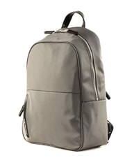 MANDARINA DUCK HUNTER Rucsac din nailon PERLA FUMATĂ - Genți femei - 2