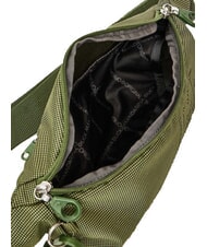 MANDARINA DUCK BUM BAG   aloe - Genți femei - 4