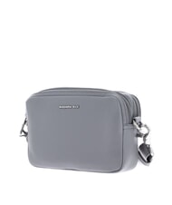 MANDARINA DUCK MELLOW LEATHER Geanta de umar din piele - Genți femei