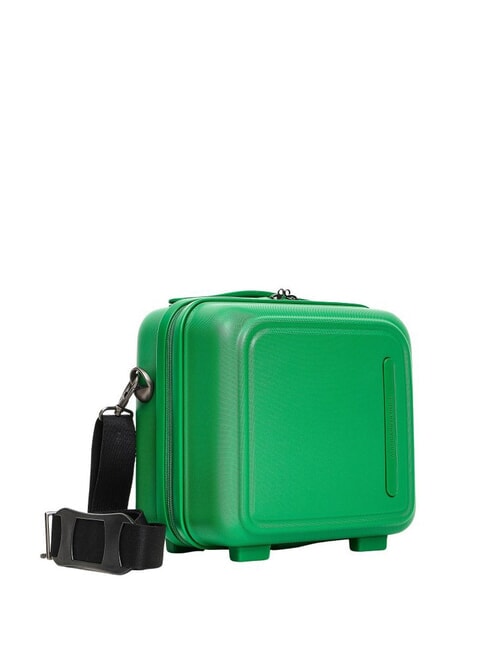 LOGODUCK + Husă de frumusețe rigidă cu curea de umăr jeleuri - Truse de toaletă