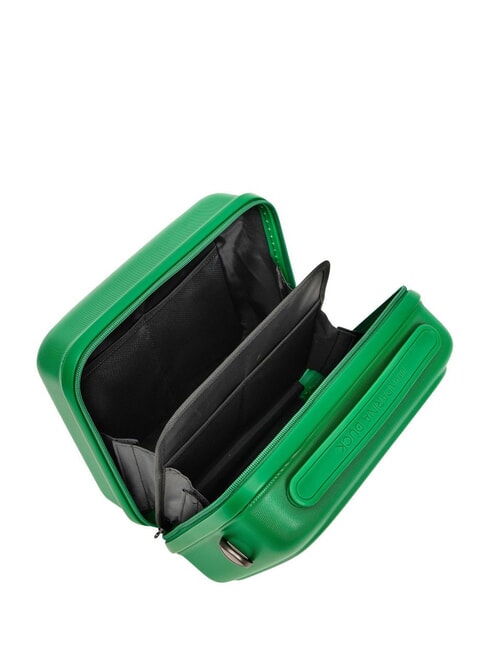 LOGODUCK + Husă de frumusețe rigidă cu curea de umăr jeleuri - Truse de toaletă