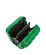 MANDARINA DUCK LOGODUCK + Husă de frumusețe rigidă cu curea de umăr jeleuri - Truse de toaletă - 3