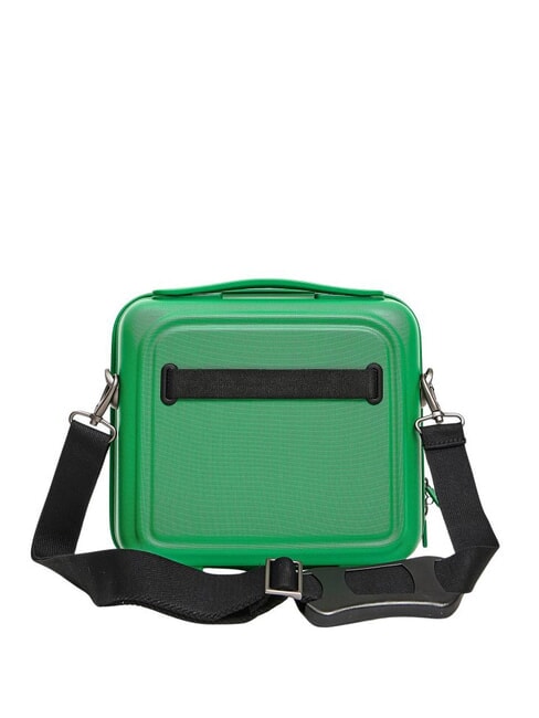 LOGODUCK + Husă de frumusețe rigidă cu curea de umăr jeleuri - Truse de toaletă