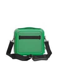 MANDARINA DUCK LOGODUCK + Husă de frumusețe rigidă cu curea de umăr jeleuri - Truse de toaletă - 4