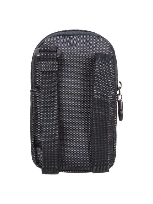 MD20 Geanta mini pentru smartphone STEEL - Genți femei