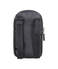 MANDARINA DUCK MD20 Geanta mini pentru smartphone STEEL - Genți femei - 2