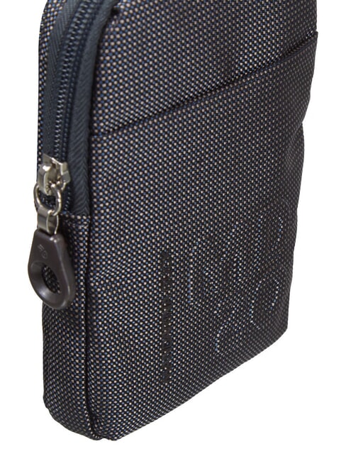 MD20 Geanta mini pentru smartphone STEEL - Genți femei