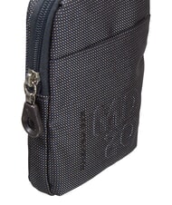 MANDARINA DUCK MD20 Geanta mini pentru smartphone STEEL - Genți femei - 3