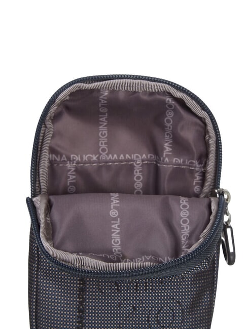 MD20 Geanta mini pentru smartphone STEEL - Genți femei