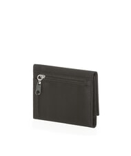 MANDARINA DUCK MD20 Portofel compact BLACK - Portofele femei - 3